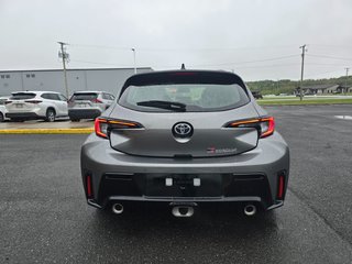 2025 Toyota GR Corolla PREMIUM in Grand Falls, New Brunswick - 5 - w320h240px