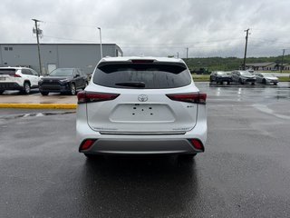 2026 Toyota Highlander Hybrid PLATINUM in Grand Falls, New Brunswick - 4 - w320h240px
