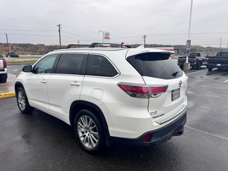 2016 Toyota Highlander XLE in Grand Falls, New Brunswick - 5 - w320h240px