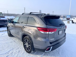 2017 Toyota Highlander in Grand Falls, New Brunswick - 5 - w320h240px