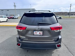 2017 Toyota Highlander XLE in Grand Falls, New Brunswick - 4 - w320h240px