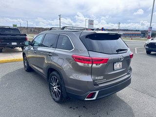 2017 Toyota Highlander XLE in Grand Falls, New Brunswick - 5 - w320h240px