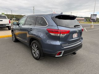 Toyota Highlander XLE 2018 à Grand-Sault, Nouveau-Brunswick - 5 - w320h240px