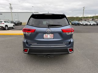 Toyota Highlander XLE 2018 à Grand-Sault, Nouveau-Brunswick - 4 - w320h240px