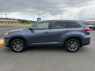 Toyota Highlander XLE 2018 à Grand-Sault, Nouveau-Brunswick - 6 - w320h240px