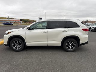 Toyota Highlander XLE 2018 à Grand-Sault, Nouveau-Brunswick - 6 - w320h240px