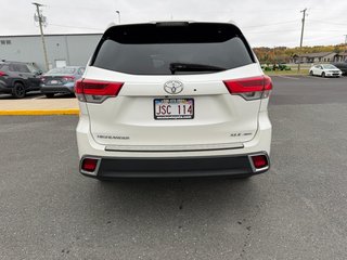 Toyota Highlander XLE 2018 à Grand-Sault, Nouveau-Brunswick - 4 - w320h240px