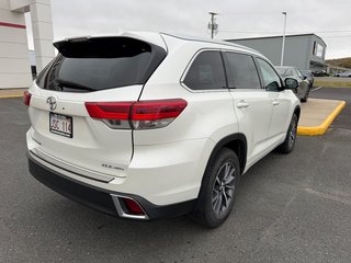 Toyota Highlander XLE 2018 à Grand-Sault, Nouveau-Brunswick - 3 - w320h240px