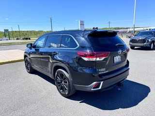 2019 Toyota Highlander XLE SR in Grand Falls, New Brunswick - 5 - w320h240px