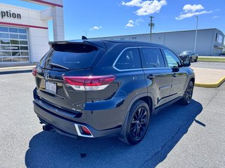 2019 Toyota Highlander XLE SR in Grand Falls, New Brunswick - 3 - w320h240px