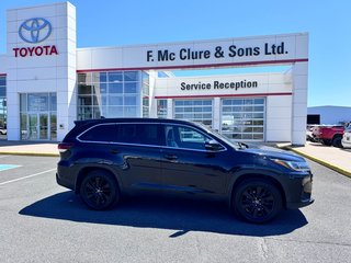 2019 Toyota Highlander XLE SR in Grand Falls, New Brunswick - 2 - w320h240px