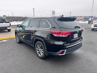 Toyota Highlander XLE 2019 à Grand-Sault, Nouveau-Brunswick - 5 - w320h240px