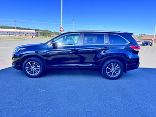 Toyota Highlander XLE 2019 à Grand-Sault, Nouveau-Brunswick - 5 - w320h240px