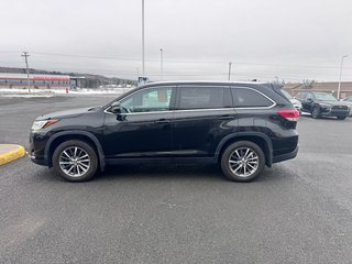 Toyota Highlander XLE 2019 à Grand-Sault, Nouveau-Brunswick - 6 - w320h240px