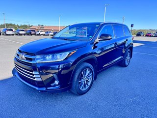 Toyota Highlander XLE 2019 à Grand-Sault, Nouveau-Brunswick - 6 - w320h240px