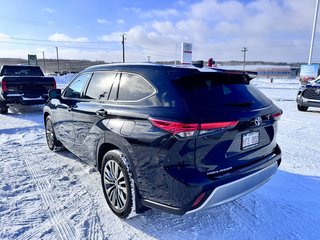 2020 Toyota Highlander LIMITED AWD in Grand Falls, New Brunswick - 6 - w320h240px