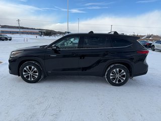 Toyota Highlander Hybrid XLE 2020 à Grand-Sault, Nouveau-Brunswick - 6 - w320h240px