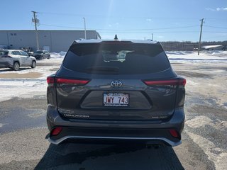 2021 Toyota Highlander XSE in Grand Falls, New Brunswick - 4 - w320h240px