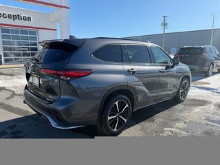2021 Toyota Highlander XSE in Grand Falls, New Brunswick - 3 - w320h240px