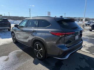 2021 Toyota Highlander XSE in Grand Falls, New Brunswick - 5 - w320h240px