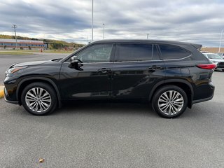 2022 Toyota Highlander Limited in Grand Falls, New Brunswick - 6 - w320h240px