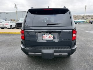 2025 Toyota Land Cruiser Premium in Grand Falls, New Brunswick - 4 - w320h240px