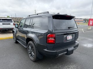 2025 Toyota Land Cruiser Premium in Grand Falls, New Brunswick - 5 - w320h240px