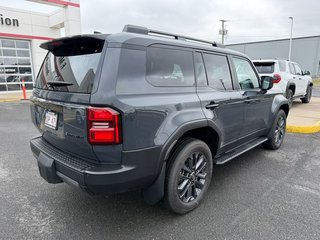 2025 Toyota Land Cruiser Premium in Grand Falls, New Brunswick - 3 - w320h240px
