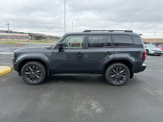 2025 Toyota Land Cruiser Premium in Grand Falls, New Brunswick - 6 - w320h240px