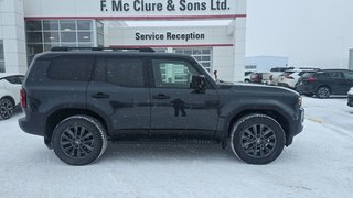 2025 Toyota Land Cruiser Premium package in Grand Falls, New Brunswick - 3 - w320h240px