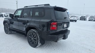 2025 Toyota Land Cruiser Premium package in Grand Falls, New Brunswick - 6 - w320h240px