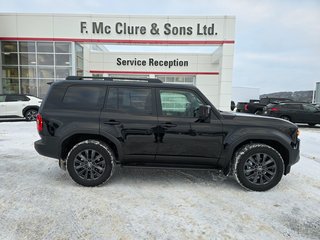 2026 Toyota Land Cruiser Premium in Grand Falls, New Brunswick - 4 - w320h240px
