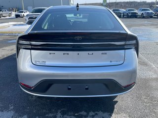 Toyota Prius Plug-In Hybrid SE 2026 à Grand-Sault, Nouveau-Brunswick - 4 - w320h240px