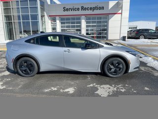 Toyota Prius Plug-In Hybrid SE 2026 à Grand-Sault, Nouveau-Brunswick - 2 - w320h240px