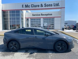2026 Toyota Prius Plug-In Hybrid in Grand Falls, New Brunswick - 2 - w320h240px