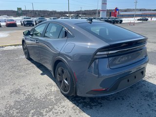 2026 Toyota Prius Plug-In Hybrid in Grand Falls, New Brunswick - 5 - w320h240px