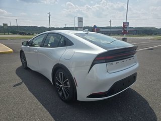 2025 Toyota Prius XLE AWD in Grand Falls, New Brunswick - 6 - w320h240px