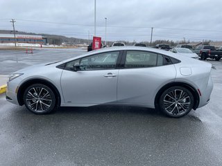 Toyota Prius LIMITED AWD 2026 à Grand-Sault, Nouveau-Brunswick - 6 - w320h240px
