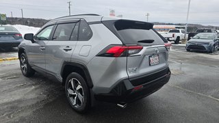 Toyota RAV4 Plug-In Hybrid SE 2025 à Grand-Sault, Nouveau-Brunswick - 6 - w320h240px