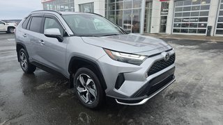 Toyota RAV4 Plug-In Hybrid SE 2025 à Grand-Sault, Nouveau-Brunswick - 2 - w320h240px