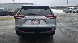 Toyota RAV4 Plug-In Hybrid SE 2025 à Grand-Sault, Nouveau-Brunswick - 5 - w320h240px