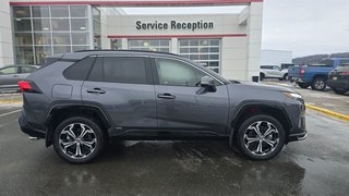 Toyota RAV4 Plug-In Hybrid XSE 2025 à Grand-Sault, Nouveau-Brunswick - 3 - w320h240px