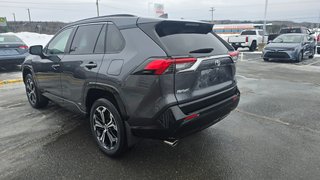 Toyota RAV4 Plug-In Hybrid XSE 2025 à Grand-Sault, Nouveau-Brunswick - 6 - w320h240px