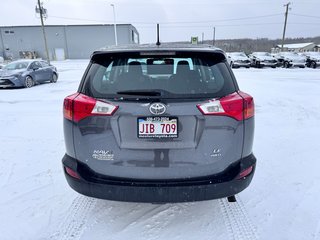 2014 Toyota RAV4 LE in Grand Falls, New Brunswick - 5 - w320h240px