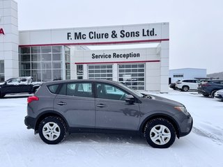 2014 Toyota RAV4 LE in Grand Falls, New Brunswick - 3 - w320h240px