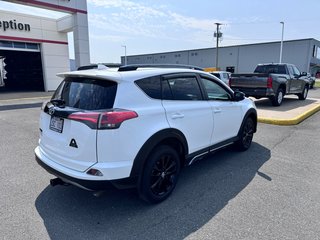 Toyota RAV4 XLE 2018 à Grand-Sault, Nouveau-Brunswick - 3 - w320h240px