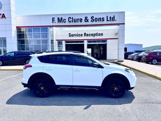 Toyota RAV4 XLE 2018 à Grand-Sault, Nouveau-Brunswick - 2 - w320h240px