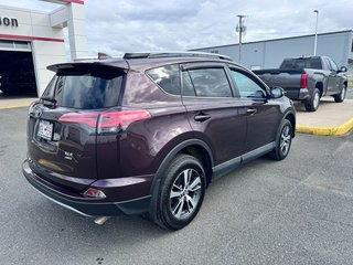 2018 Toyota RAV4 XLE in Grand Falls, New Brunswick - 3 - w320h240px