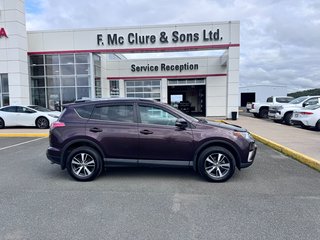 2018 Toyota RAV4 XLE in Grand Falls, New Brunswick - 2 - w320h240px