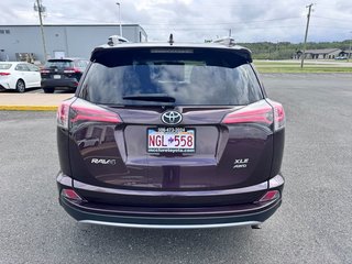 2018 Toyota RAV4 XLE in Grand Falls, New Brunswick - 4 - w320h240px